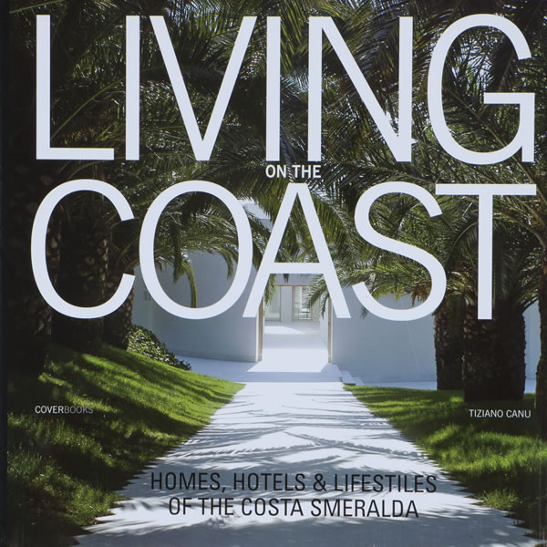 Living on the Coast › Architecture in Costa Smeralda