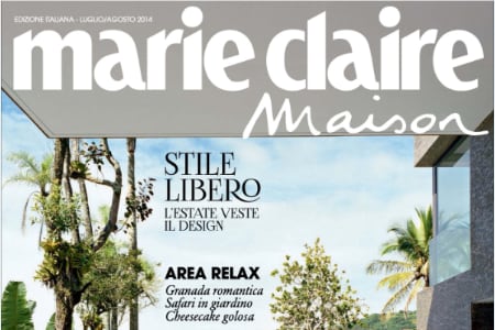 Safari Italiano, Marie Claire Maison